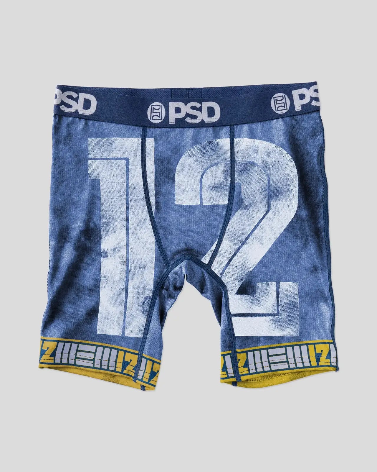 Ja Morant 12 Youth Underwear PSD®