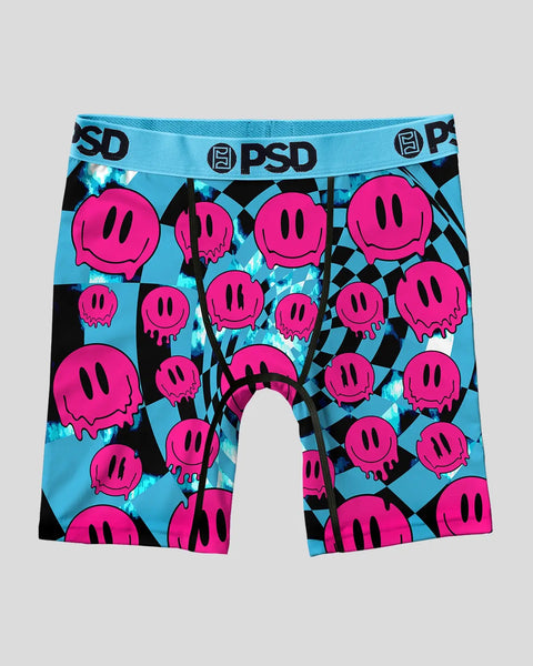 Smiley Youth 2 Pack S / MULTI