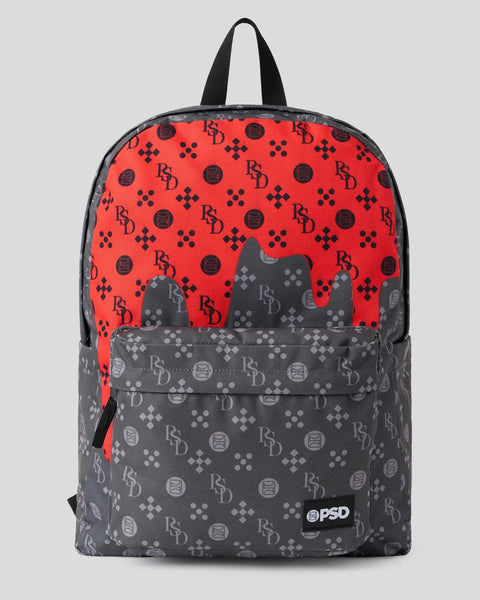 Lux Drip Backpack Backpack PSD
