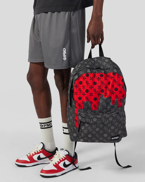 Drip bookbag online