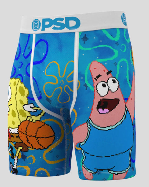 SpongeBob SquarePants - 8 Ball XS / MULTI