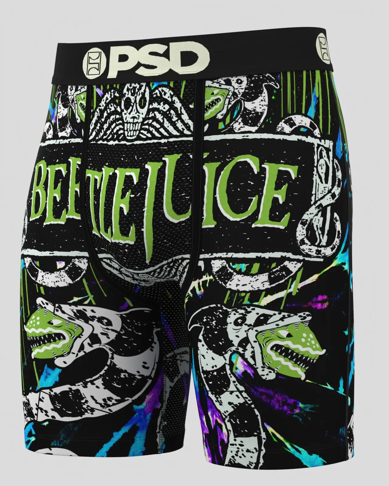 Beetlejuice - Sandworms | Standard Length | PSD®