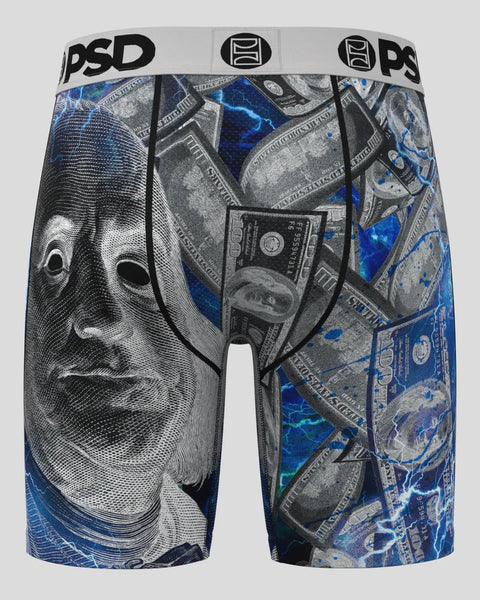 BENJI CHROME MULTI XS / MULTI