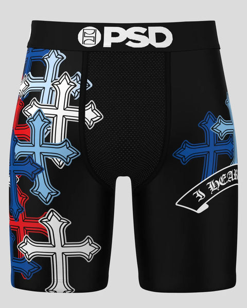 Cool Hearts XS / MULTI