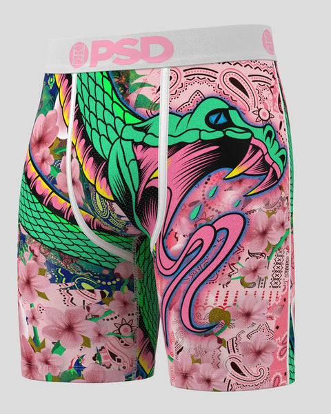 Venom Blossom XS / MULTI