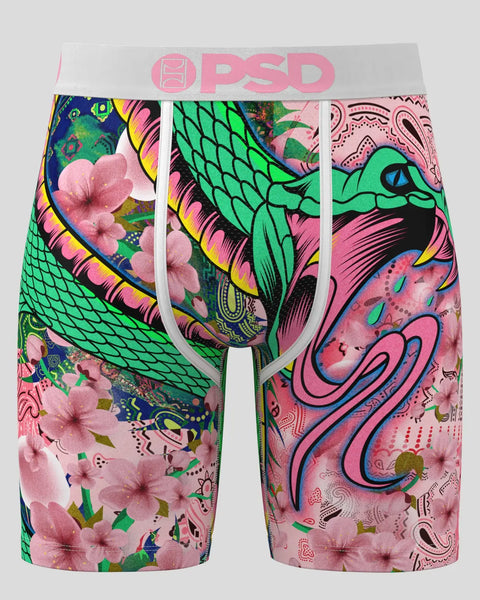 Venom Blossom XS / MULTI