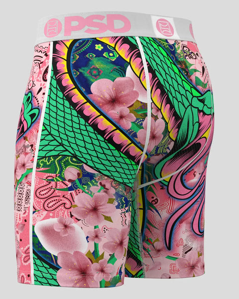 Venom Blossom XS / MULTI