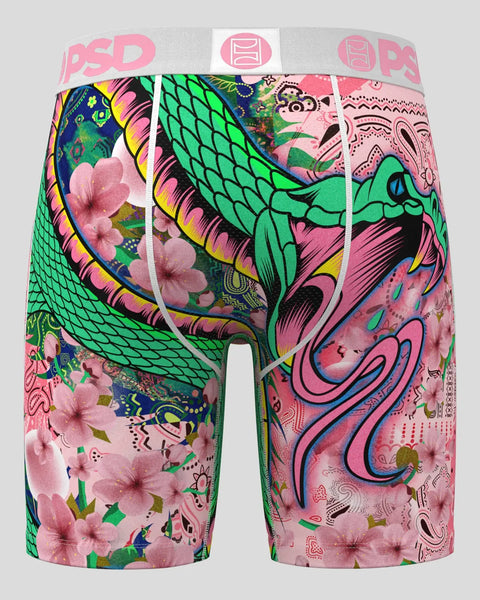 Venom Blossom XS / MULTI