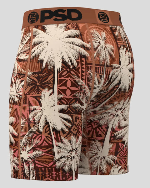 Tribal Palms XS / MULTI