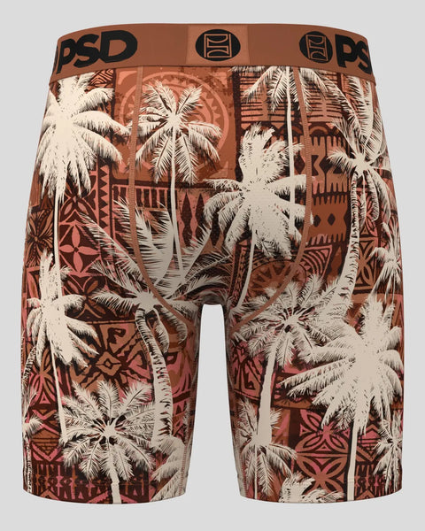 Tribal Palms XS / MULTI