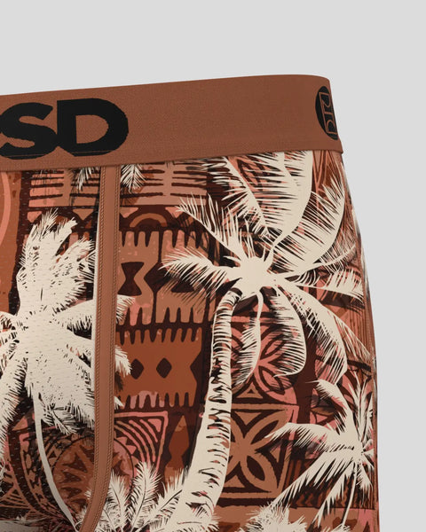 Tribal Palms XS / MULTI