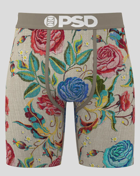 TAPESTRY BLOOM MULTI XS / MULTI