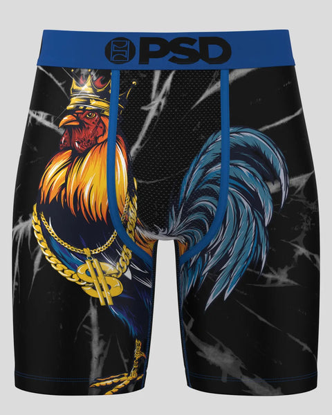 Cocky King XS / MULTI