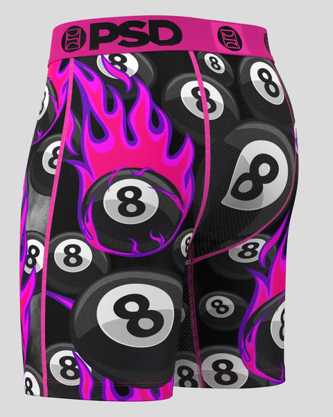 8 Ball