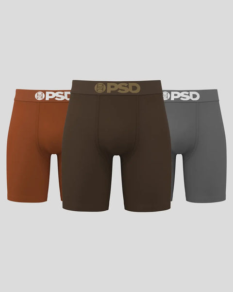 WESTERN CTN 3PK MULTI XS / MULTI