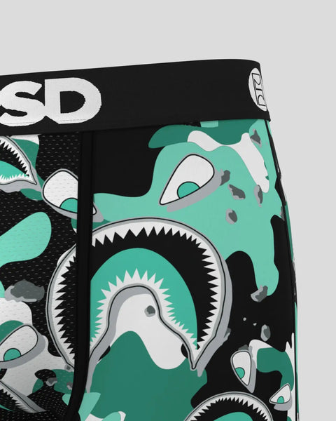WF AQUA SHARK MULTI XS / MULTI