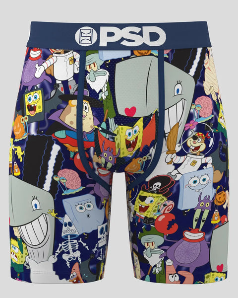 SPONGEBOO MULTI XS / MULTI