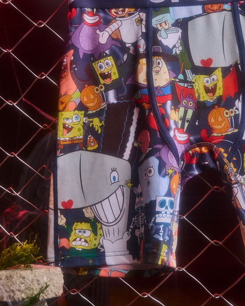 SpongeBob SquarePants - SpongeBoo