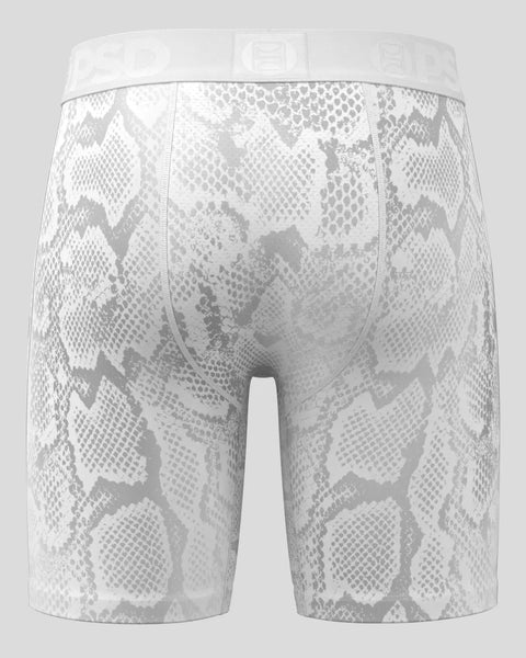 SILVER SNAKE MULTI XS / MULTI