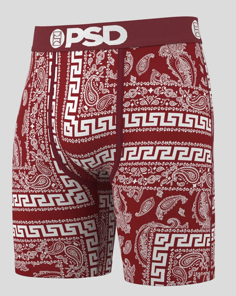 DARK BANDANA 3PK MULTI XS / MULTI