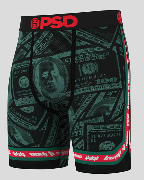 FORTUNE 3PK MULTI XS / MULTI