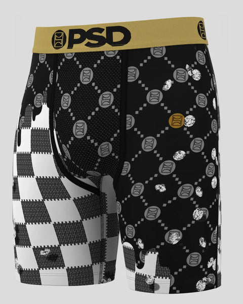 FORTUNE 3PK MULTI XS / MULTI