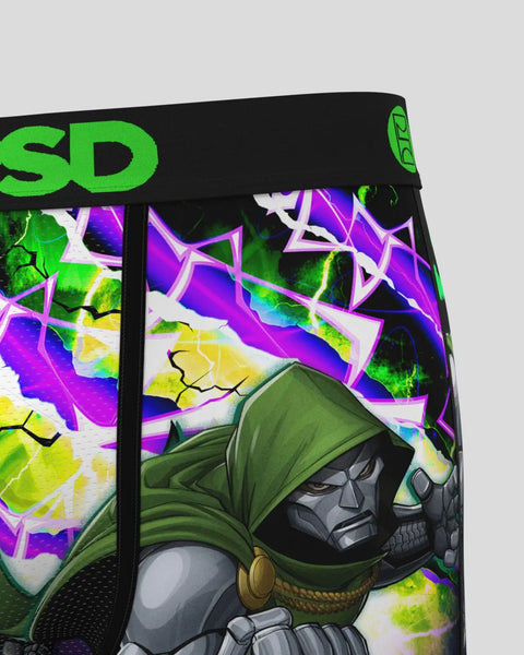 DR DOOM MULTI XS / MULTI