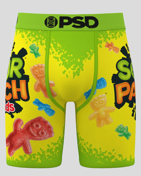 SOUR PATCH KIDS MULTI XS / MULTI