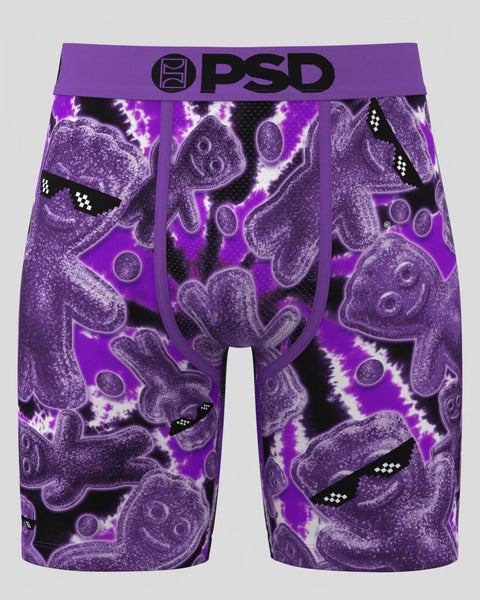 SOUR PATCH GRAPE MULTI XS / MULTI