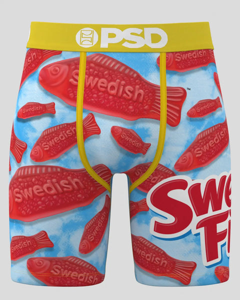 SWEDISH FISH MULTI XS / MULTI
