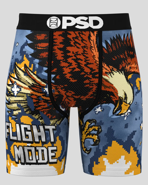 Ja Morant - Flight Mode XS / MULTI