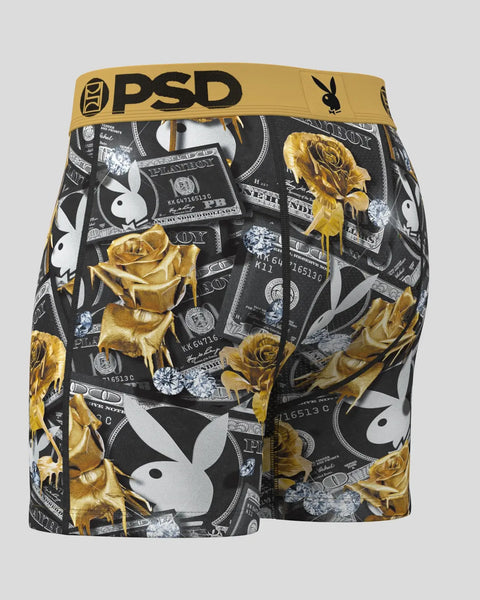 Playboy - 100 Roses XS / MULTI