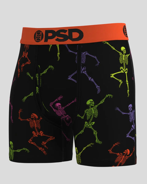 SKELETON DNCE MDL 5I MULTI XS / MULTI