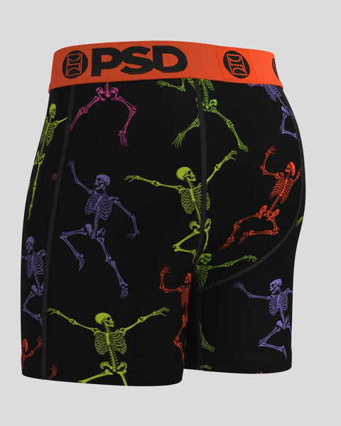 SKELETON DNCE MDL 5I MULTI XS / MULTI