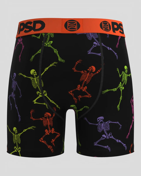 SKELETON DNCE MDL 5I MULTI XS / MULTI