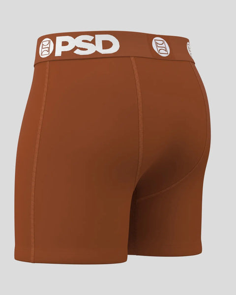 TRACOTTA CTN SLD 5I BROWN XS / BROWN