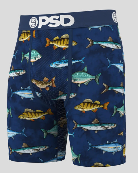 FRESH WATERS MULTI XS / MULTI