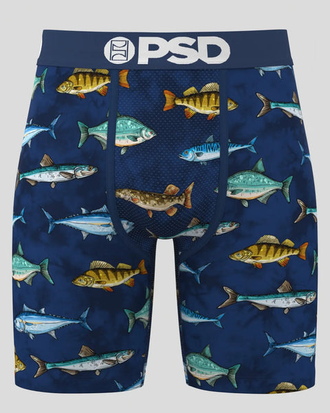 FRESH WATERS MULTI XS / MULTI