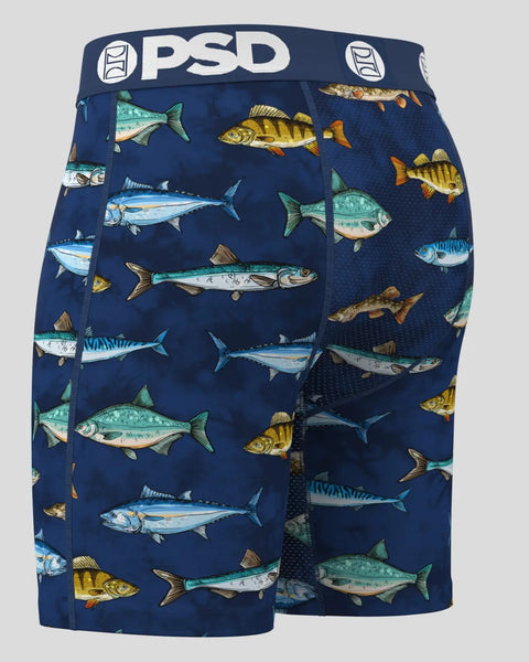 FRESH WATERS MULTI XS / MULTI