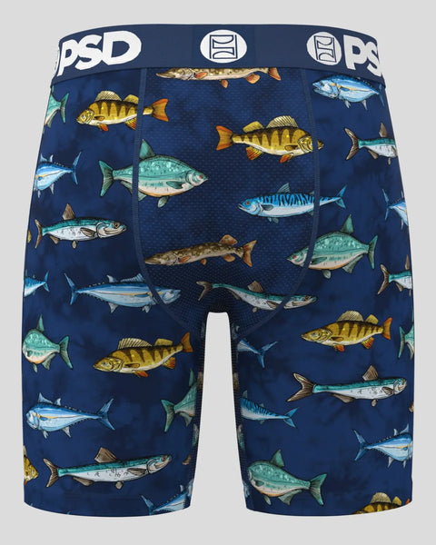 FRESH WATERS MULTI XS / MULTI