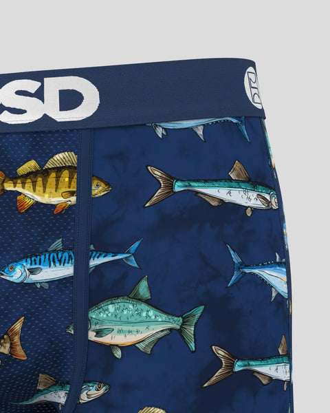FRESH WATERS MULTI XS / MULTI