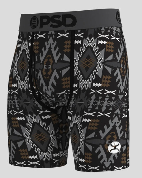 HOOEY PUEBLA MDL MULTI XS / MULTI