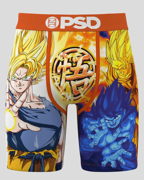 Dragon Ball Z - Super Saiyan Goku XS / MULTI