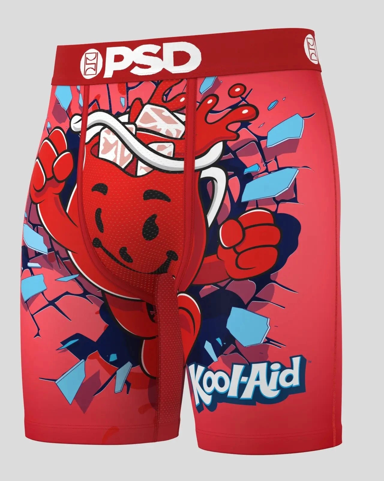Kool Ree Kool-Aid - Kool-Aid Man | Standard Length | PSD®