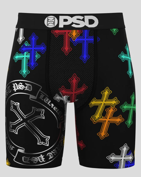 STEEL HEARTS MULTI XS / MULTI