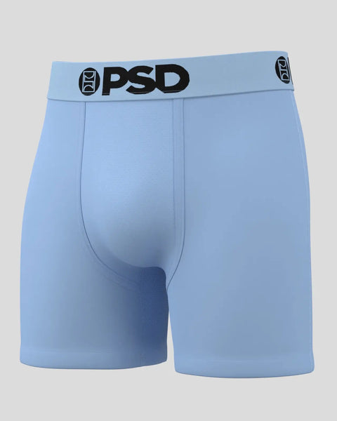 Solids - NC Blue XS / BLUE