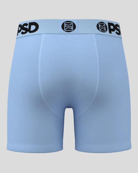 Solids - NC Blue XS / BLUE