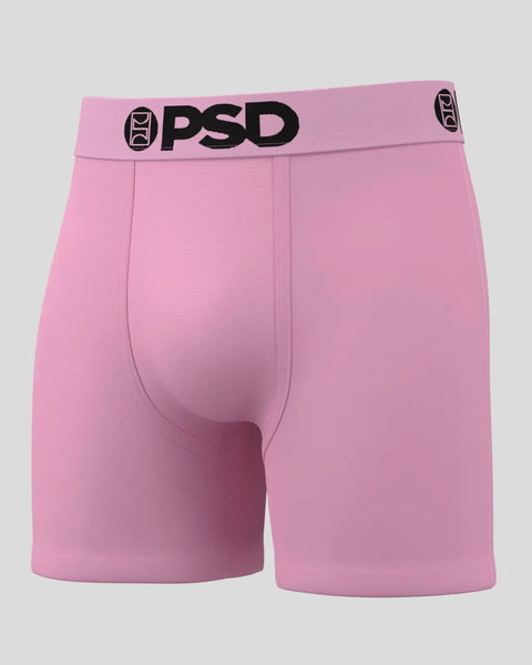 Solids - Pink XS / PINK