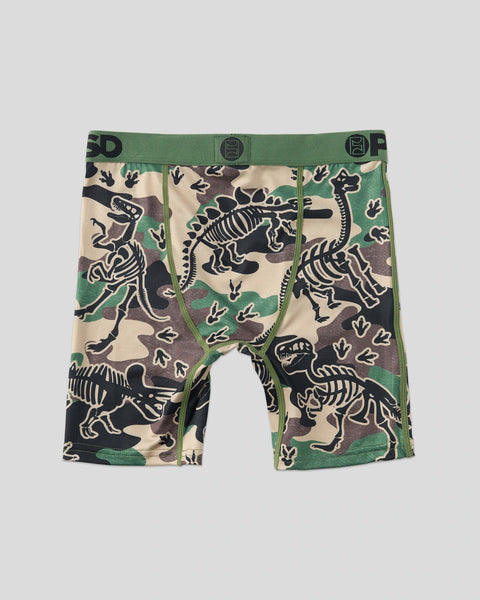 DINO CAMO YTH MULTI S / MULTI