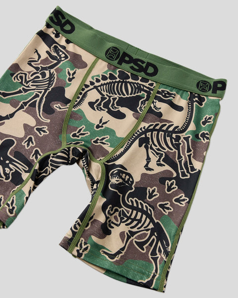 DINO CAMO YTH MULTI S / MULTI